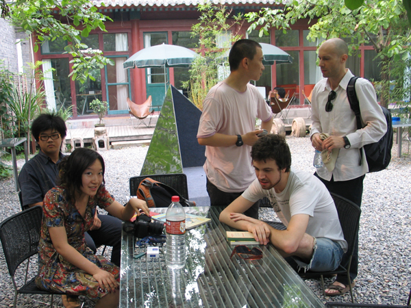 Participants