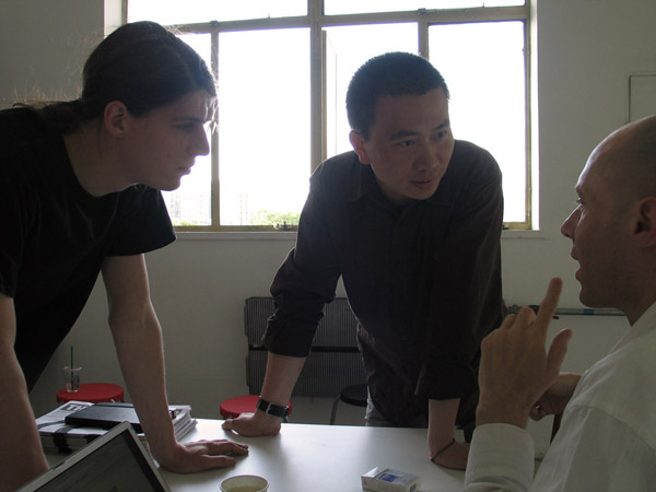 participants