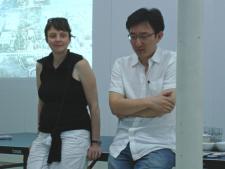 Binke Lenhardt & Hao Dong