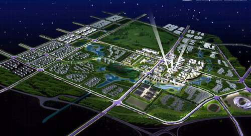 6. Daxing District 大兴区 6. Daxing District 大兴区